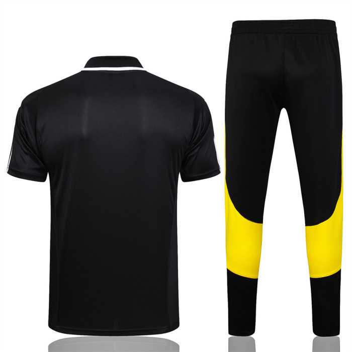 Juventus POLO Jersey 22/23