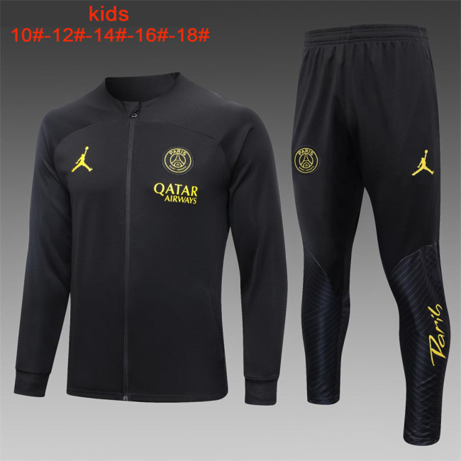 Paris Saint Germain Kids Training Suit 23/24