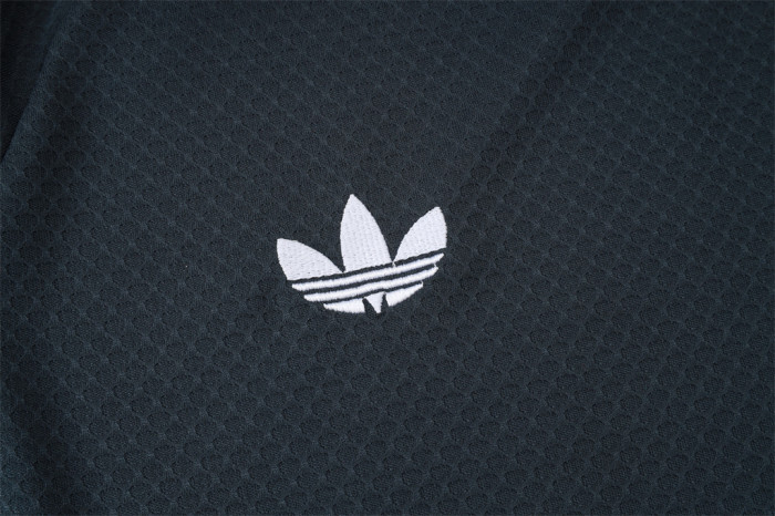 Argentina Training Short sleeve Suit 24/25