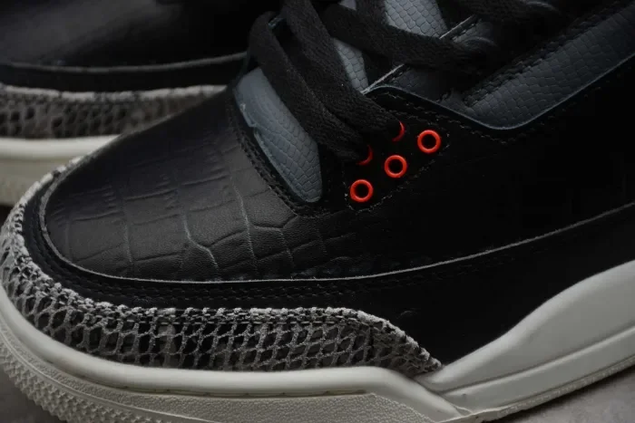 Air Jordan 3“Animal lnstinct ” CK4344-002