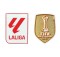 La Liga + 2022 FIFA
