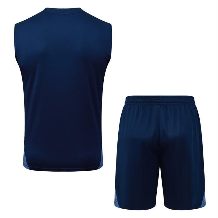 Al-Nassr Training Jersey 25/26
