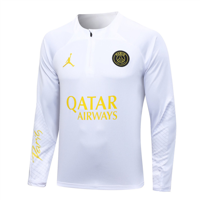 Paris Saint Germain Training Jersey Suit 23/24