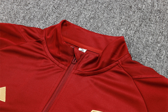Arsenal Training Jersey Suit 23/24