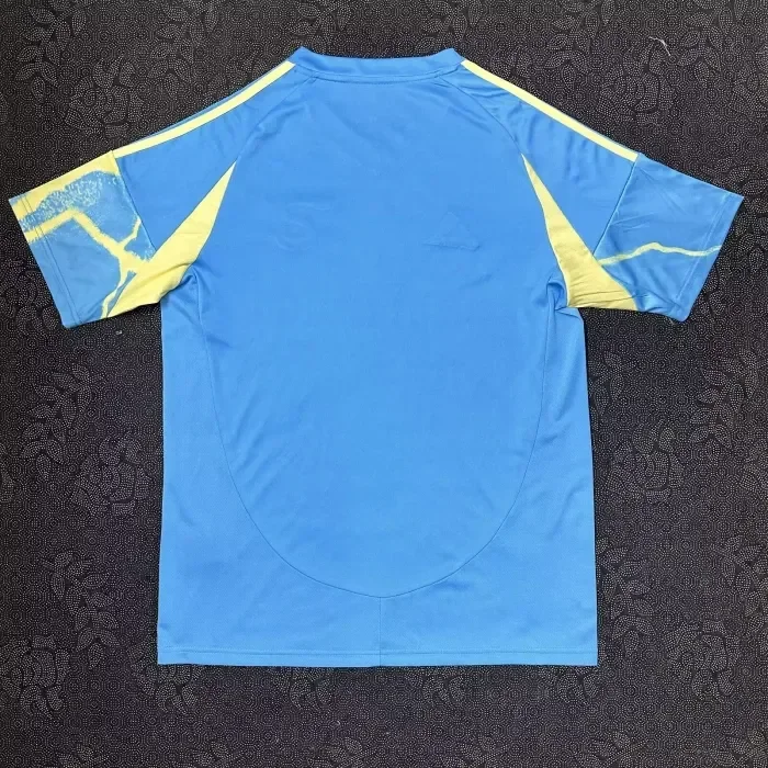 Philadelphia Union Away Man Jersey 25/26