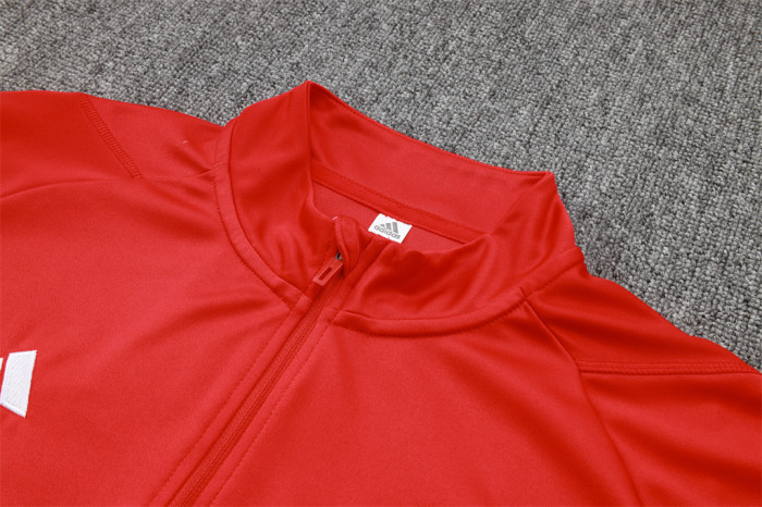 Manchester United Training Jersey Suit 23/24