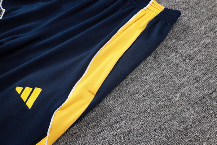 Boca Training Jacket 25/26