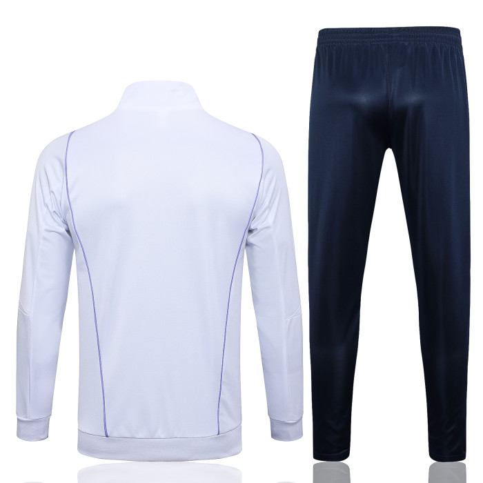 Cruzeiro Training Jacket 23/24