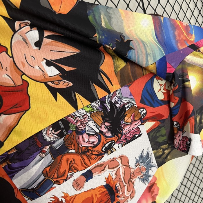 Japan Special Edition Jersey 24/25