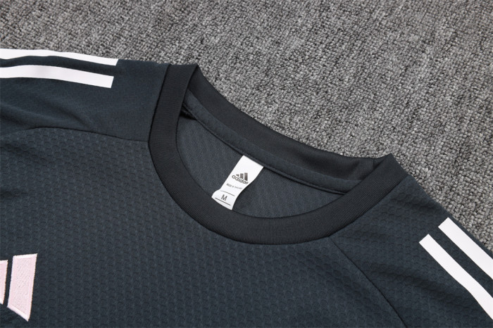 Real Madrid Training Short sleeve Suit 25/26