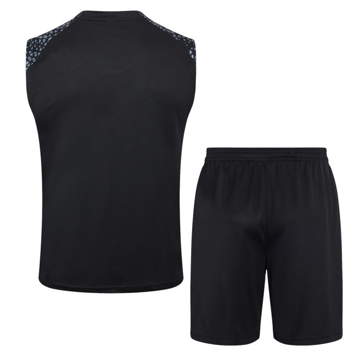 Borussia Dortmund Training Jersey 23/24