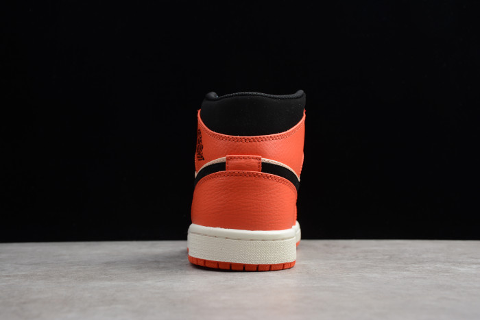 Air Jordan 1 Mid Turbo Green Black-Hiper Pink BQ6931-800