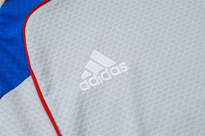 Bayern Munich Training Short sleeve Jersey 25/26