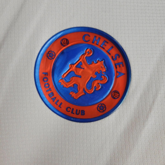 Chelsea Away Man Jersey 24/25