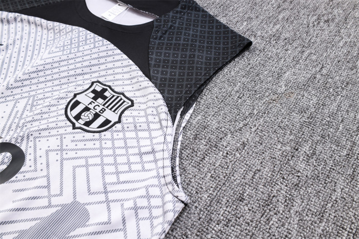 Barcelona Training Jersey 23/24