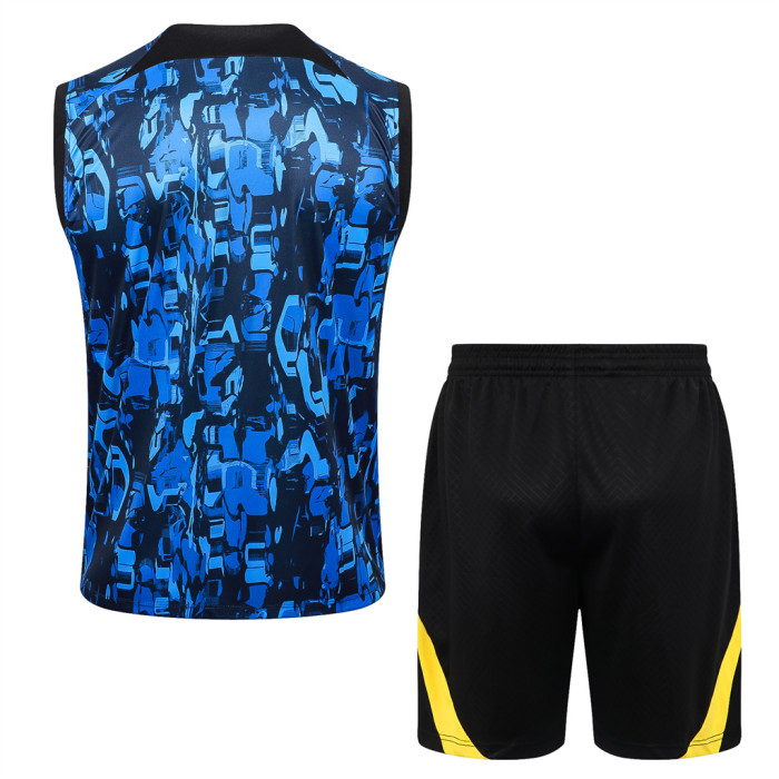 Chelsea Training Jersey 23/24