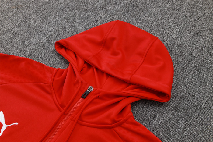 AC Milan Training Suit 23/24