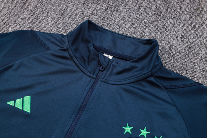 Ajax Training Jersey Suit 23/24