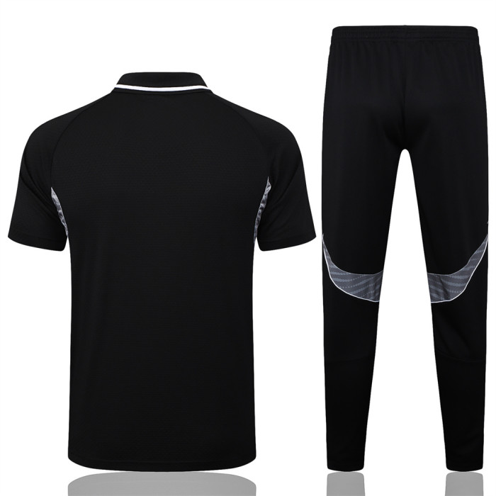Real Madrid POLO Jersey 25/26