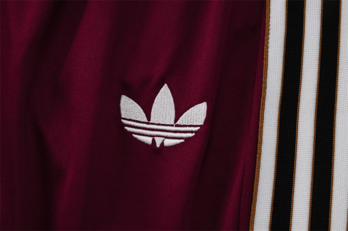 Ajax POLO Jersey 25/26