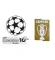 Champion + UCL（10 years）