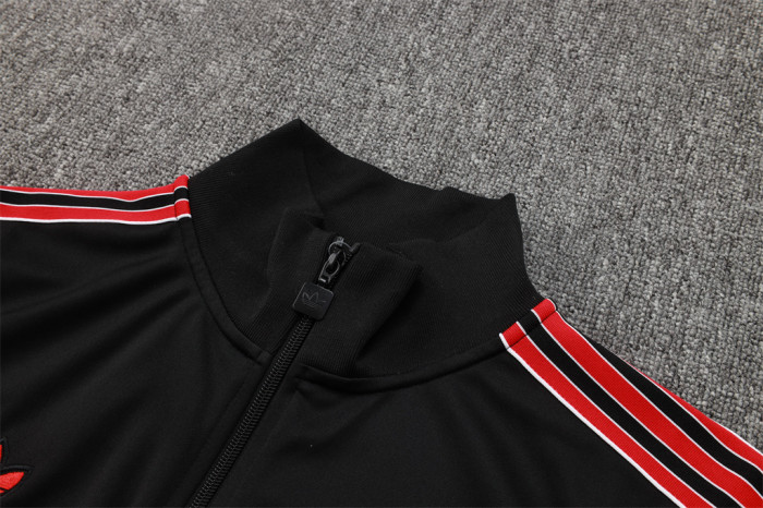Manchester United Training Jacket 25/26