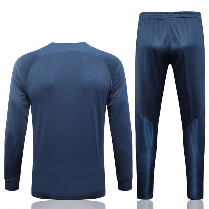 Paris Saint Germain Training Jacket 23/24