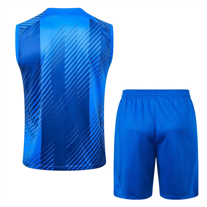 Barcelona Training Jersey 23/24