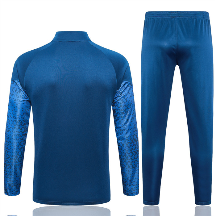 Marseille Training Jacket 23/24