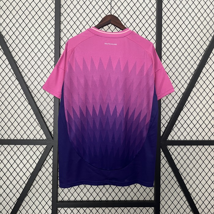 Germany Euro 2024 Away Man Jersey