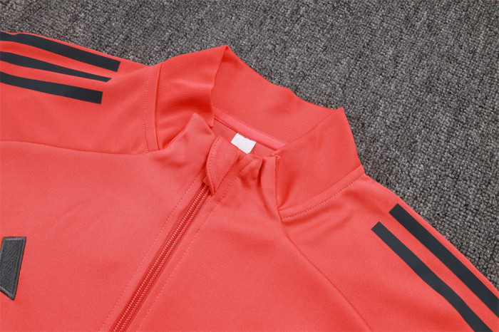 Bayern Munich Training Jacket 25/26