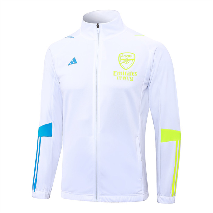 Arsenal Training Jacket 23/24