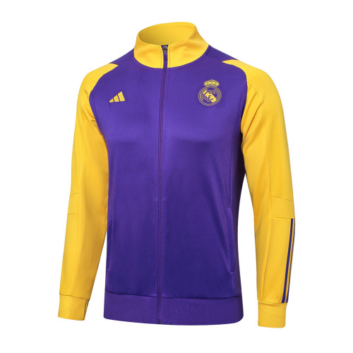 Real Madrid Training Jacket 23/24