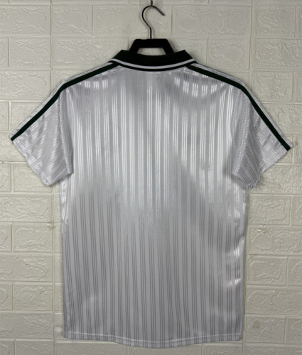 2025 OASIS TOUR JACQUARD JERSEY