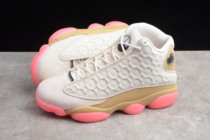 Air Jordan 13 “CNY” CW4409-100
