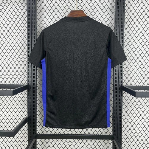 Barcelona x Kobe Bryant Pre-Match away Men Jersey 25/26