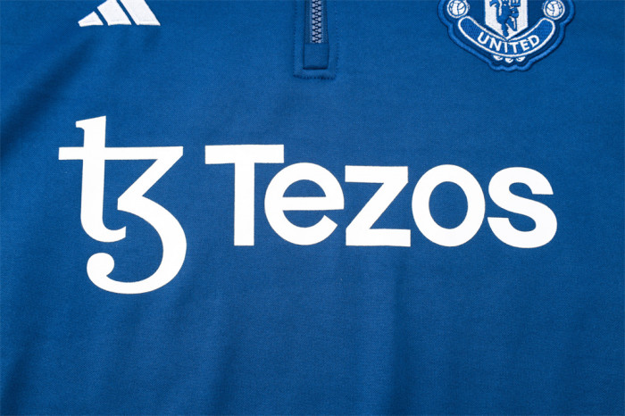Manchester United Training Suit 23/24
