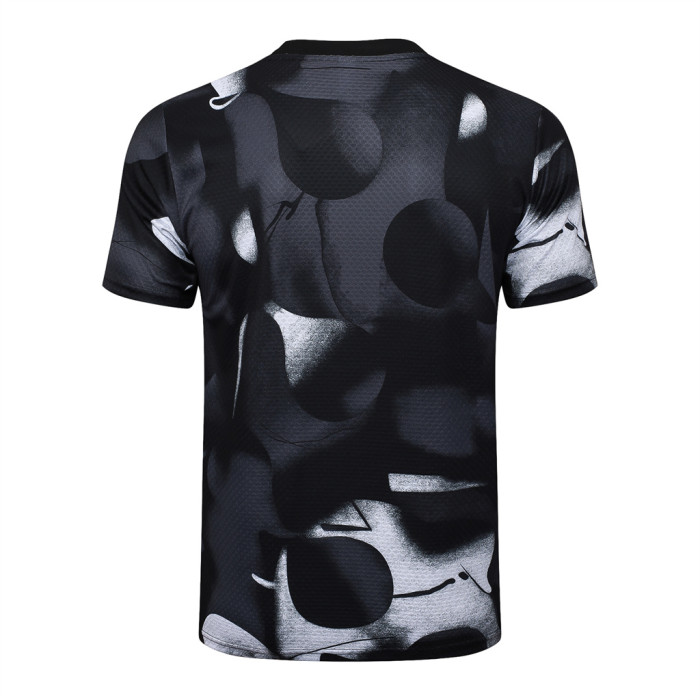 Corinthians Training Short Sleeve Jersey 25/26