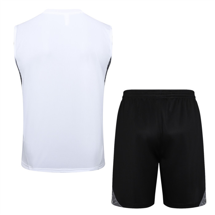 Real Madrid Training Jersey 25/26
