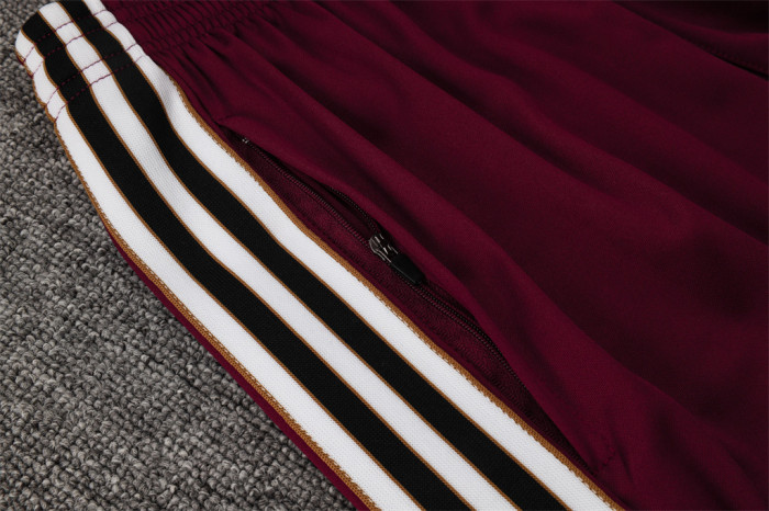 Ajax POLO Jersey 25/26