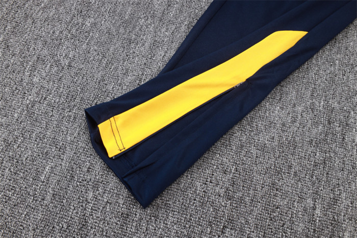 Santos Training Jersey Suit 25/26