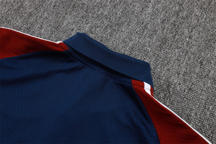 Arsenal POLO Jersey 25/26