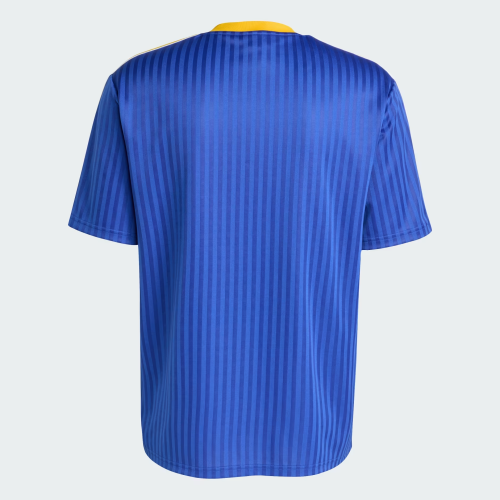 Boca Icons Man Jersey 25/26