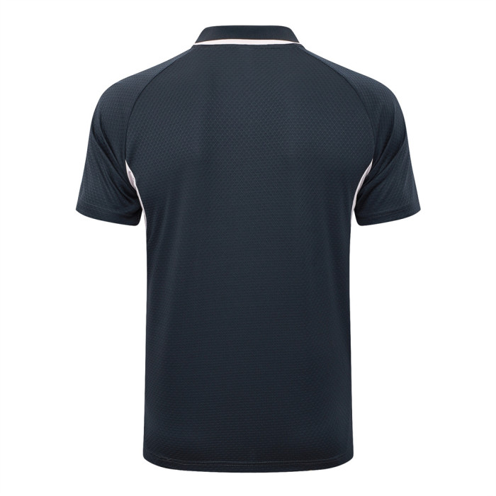 Real Madrid POLO Jersey 25/26