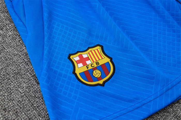 Barcelona Training Jersey 23/24