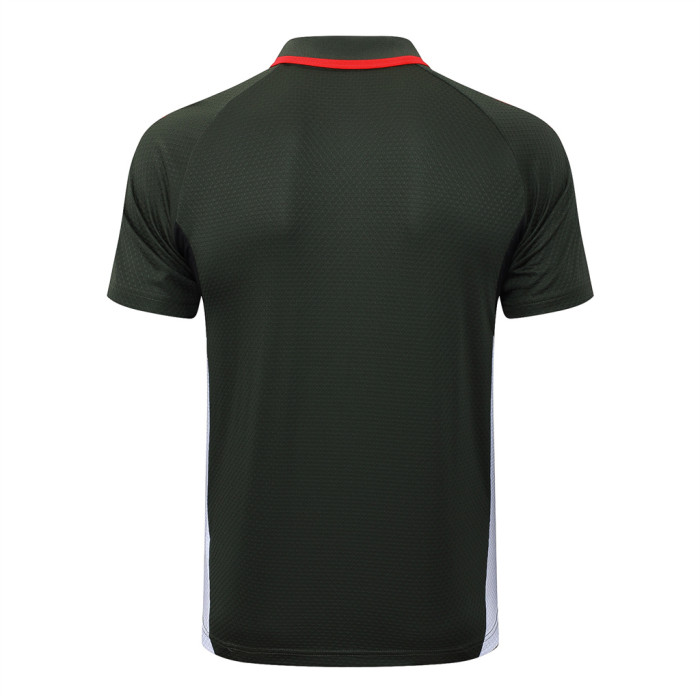Bayern Munich POLO Jersey 25/26