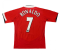 Ronaldo #7 Ronaldo #7