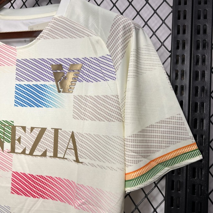 Venezia Special Man Jersey 24/25
