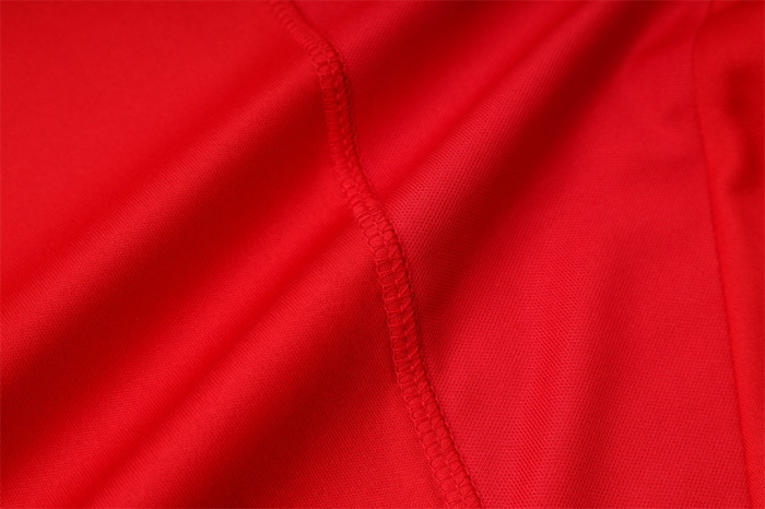 Flamengo Training Jersey 23/24