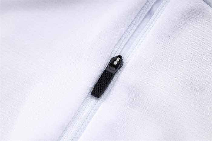 Corinthians Training Jersey Suit 23/24